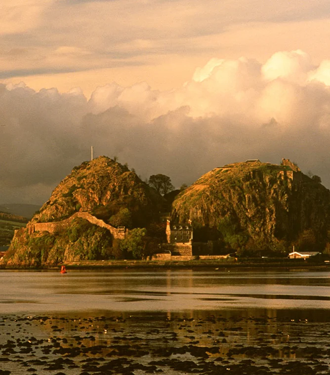 Dumbarton Rock