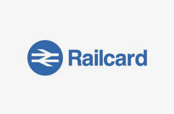 Railcard logo