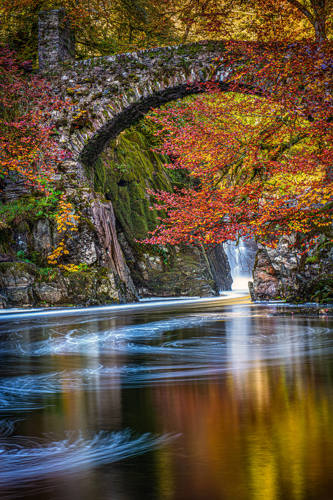 The Hermitage, Dunkeld