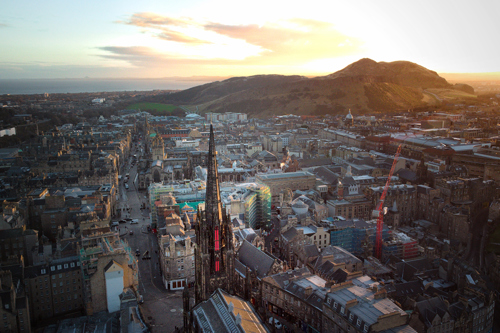 Kirkcaldy