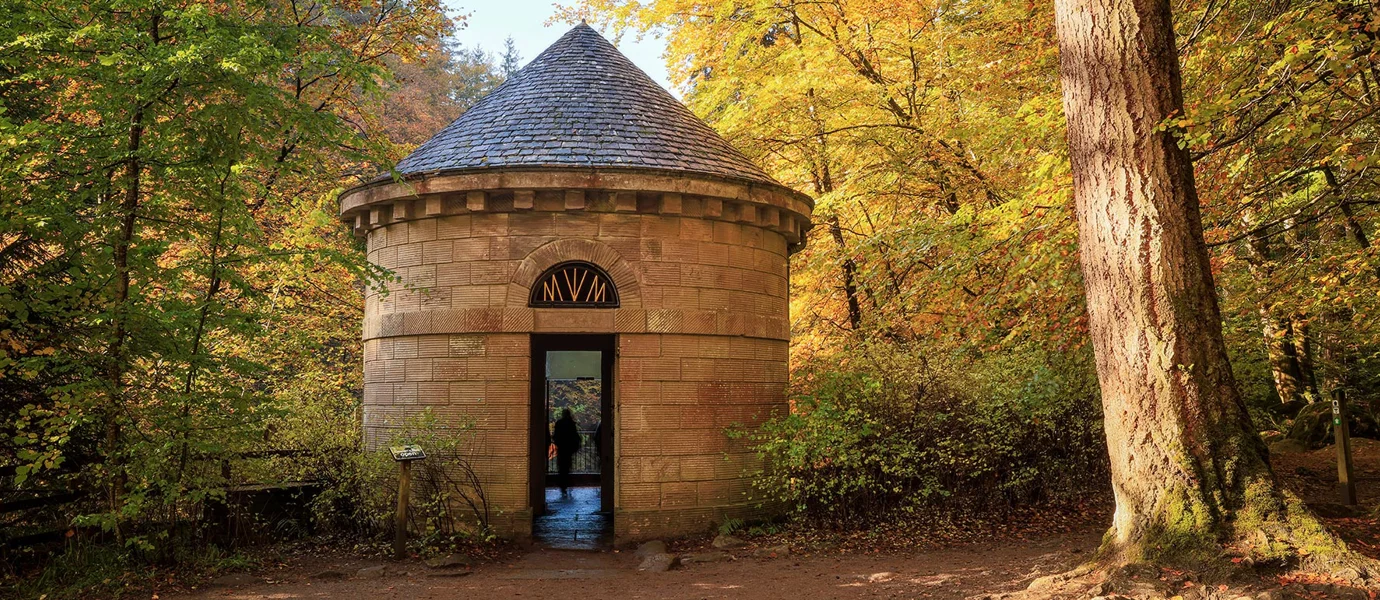 The Hermitage Dunkeld