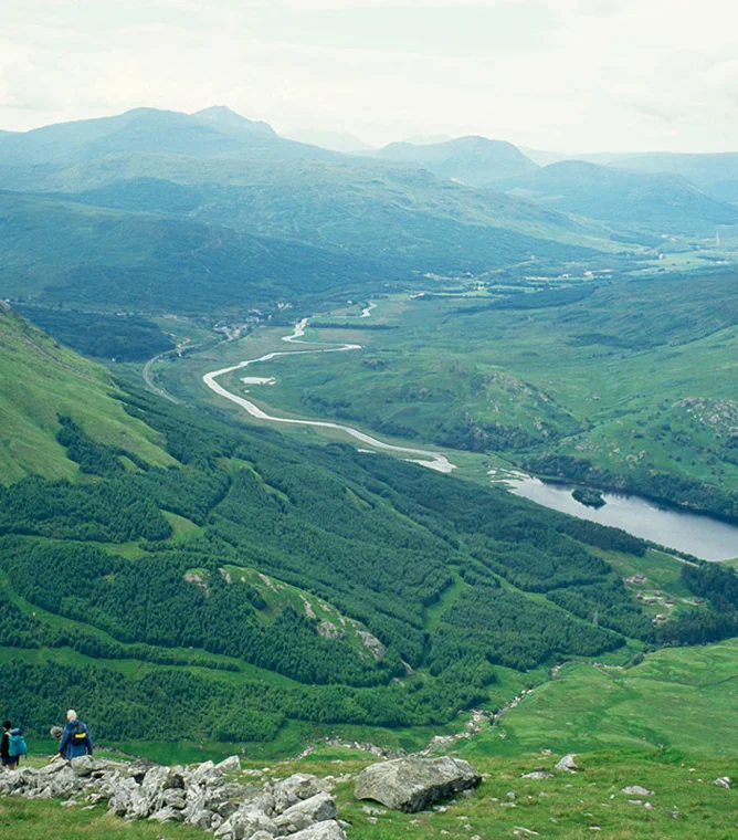Crianlarich