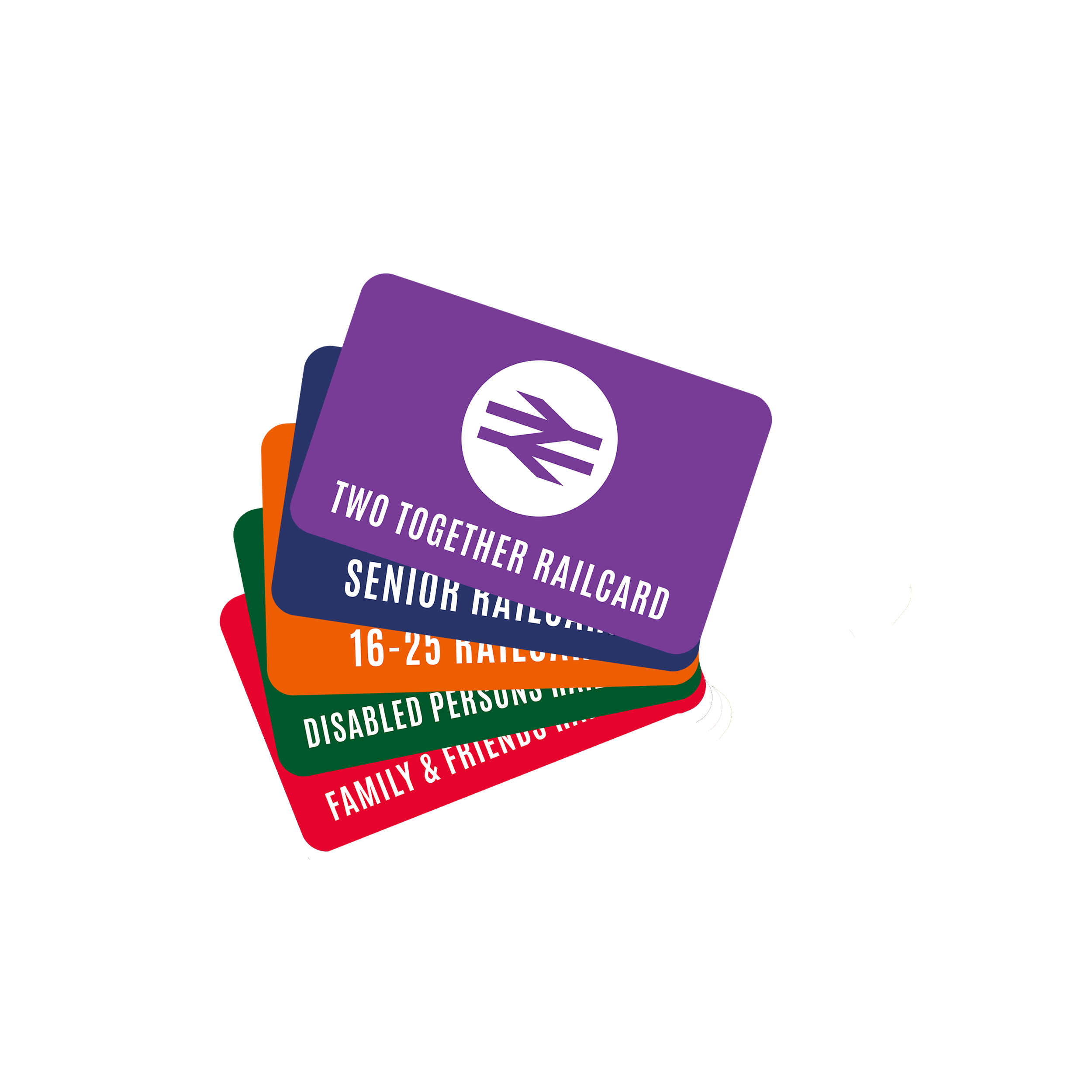 railcards