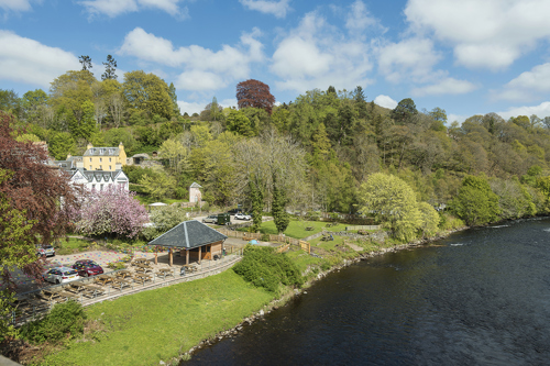Dunkeld