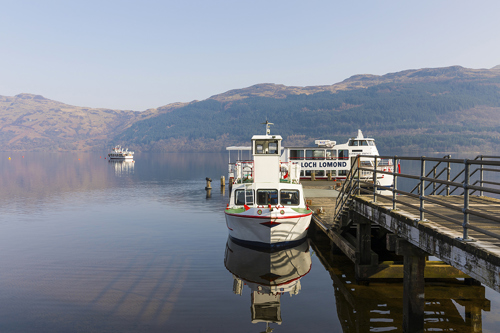 Argyll and Bute