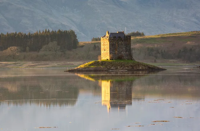 Castle Stalker