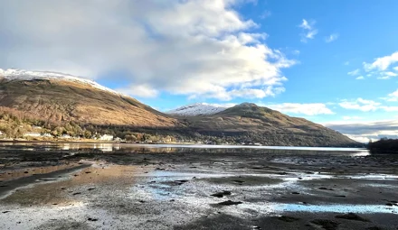 Arrochar