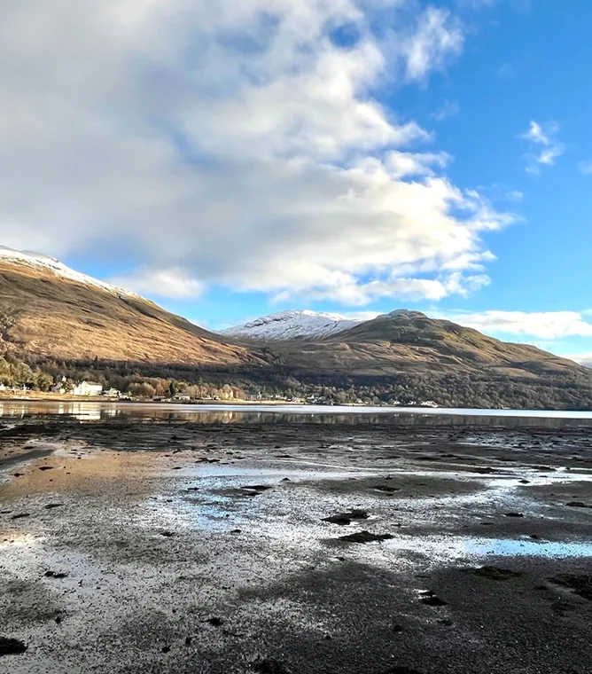 Arrochar