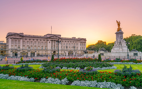 Buckingham Palace