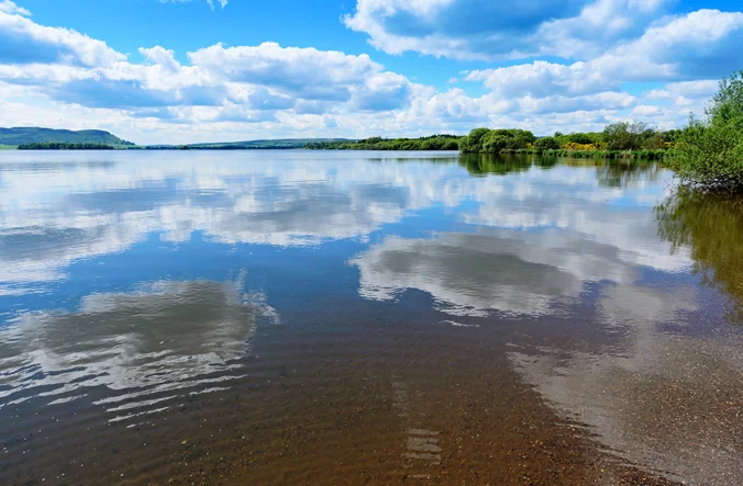 Loch Leven