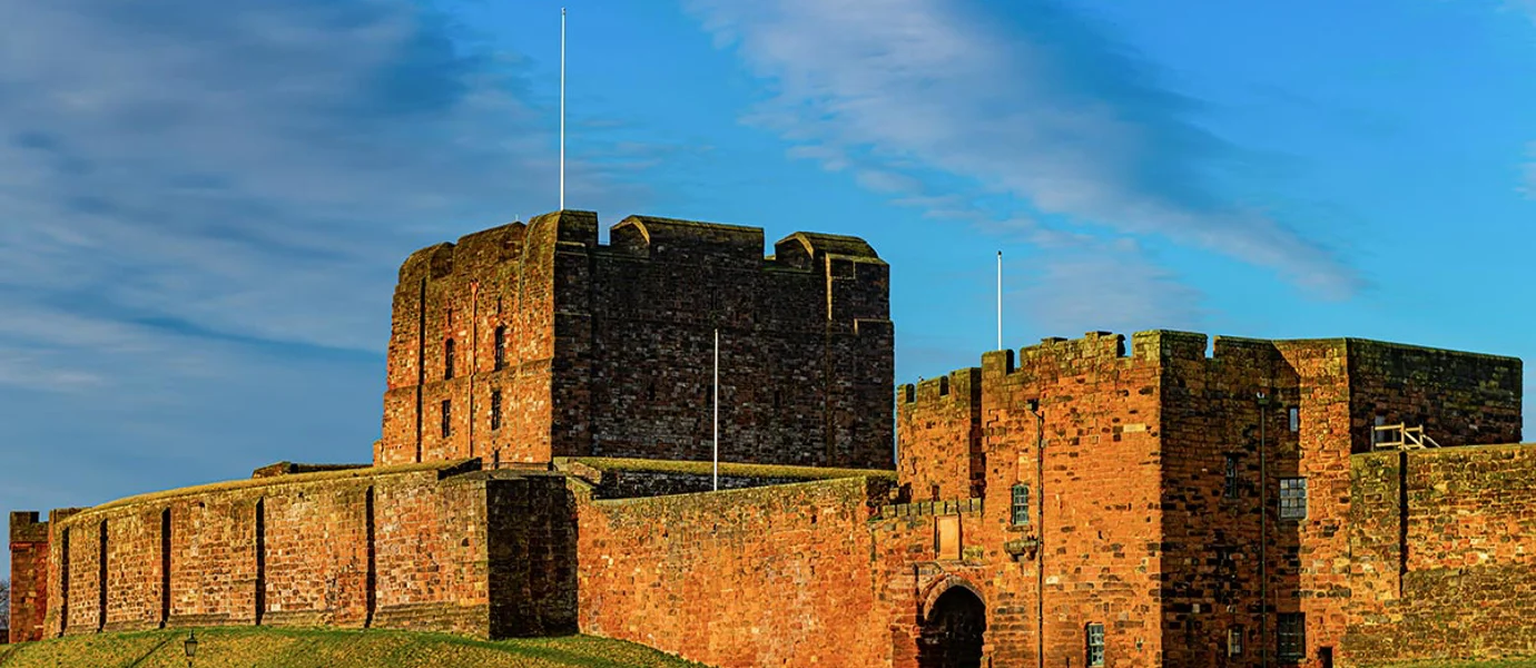 Carlisle Castle