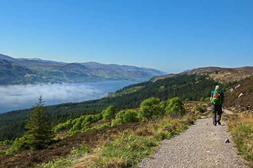 Great Glen Way