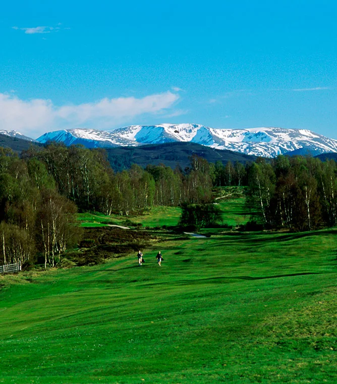 Aviemore