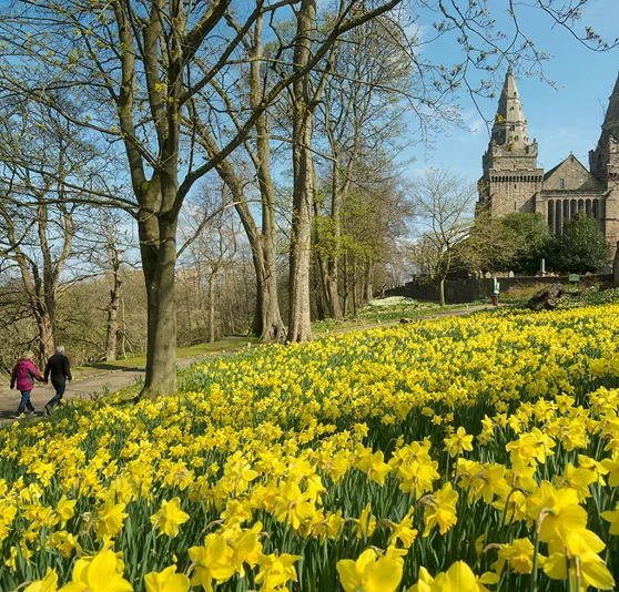 Aberdeen, Seatonpark