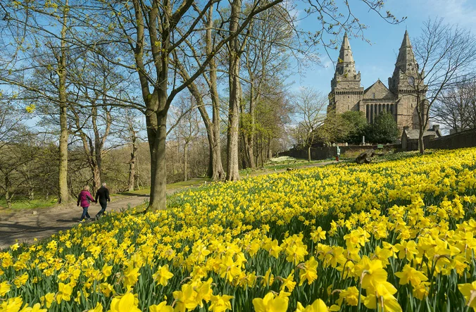 Aberdeen, Seatonpark