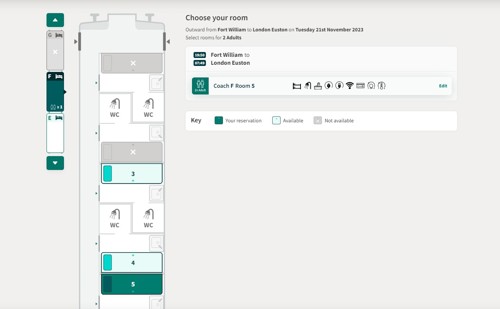 Room Picker