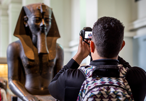 The British Museum