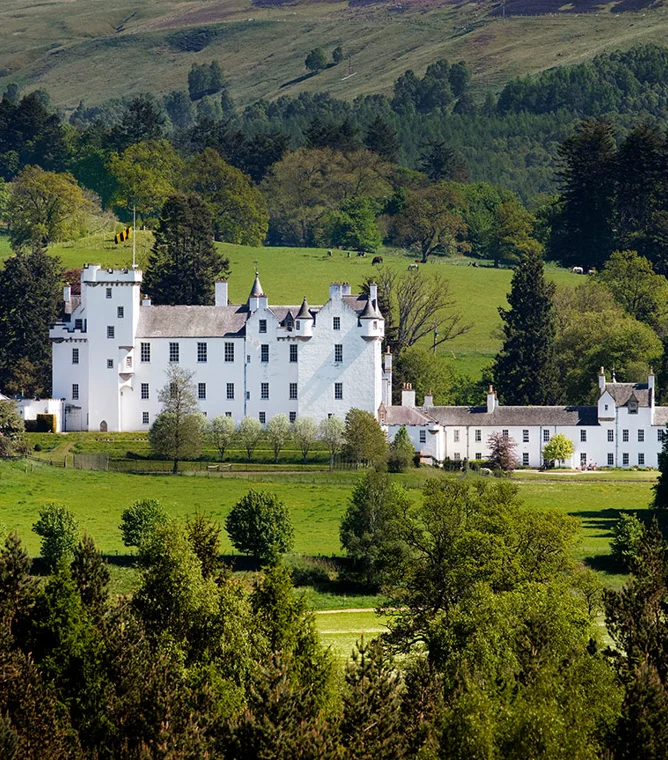 Blair Atholl