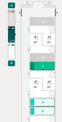 Pick Your Room