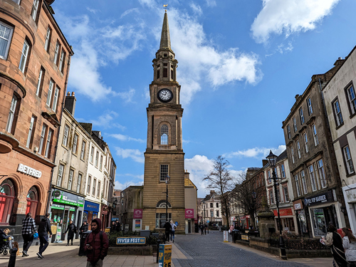 Falkirk