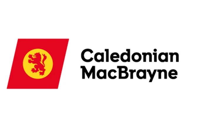 Caladonian Macbrayne Logo