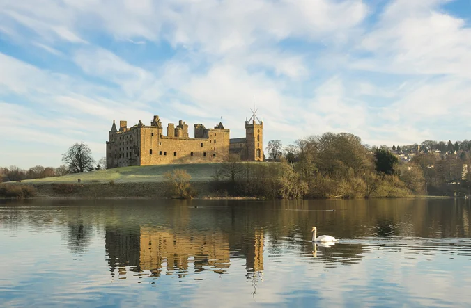 Linlithgow Palace