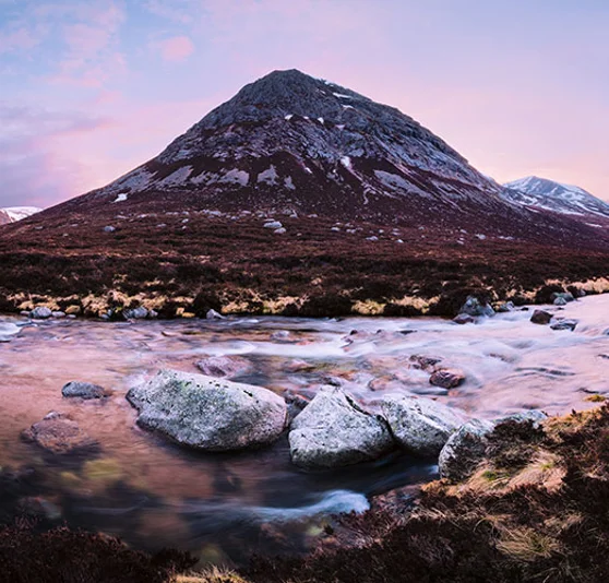 Aviemore, Cairngorms