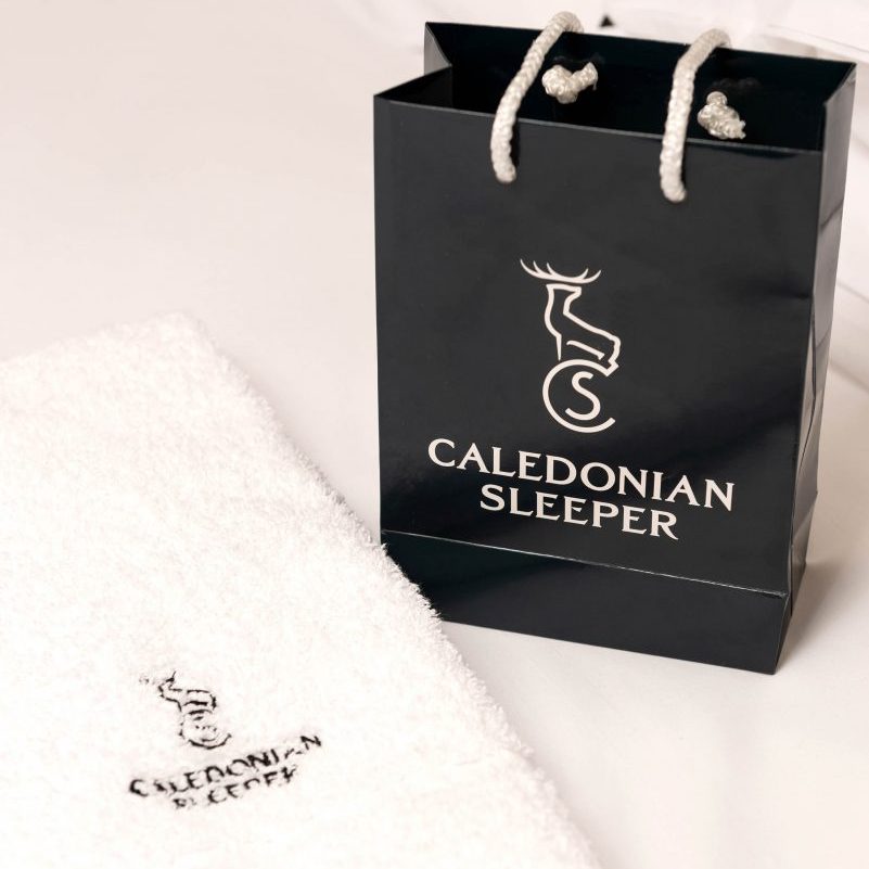 Caledonian Sleeper Room Supplements | Luxury Train Travel