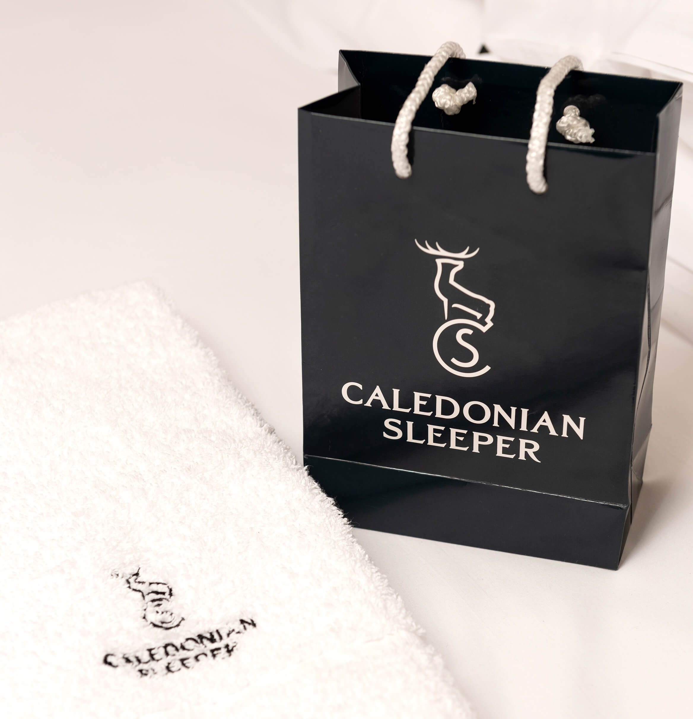 Caledonian Double supplements | luxury train travel with Caledonian Sleeper