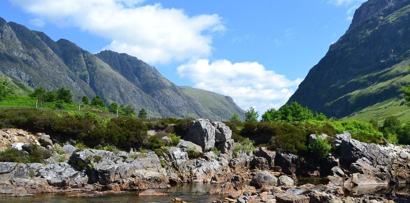 Visit Fort William, the outdoor capital of the UK
