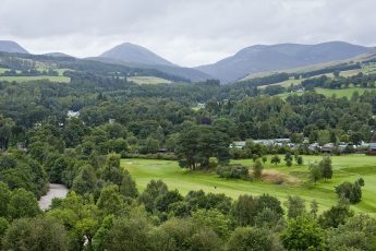 Picture of Blair Atholl