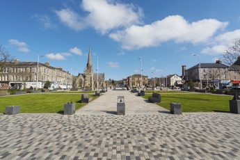 Picture of Helensburgh square