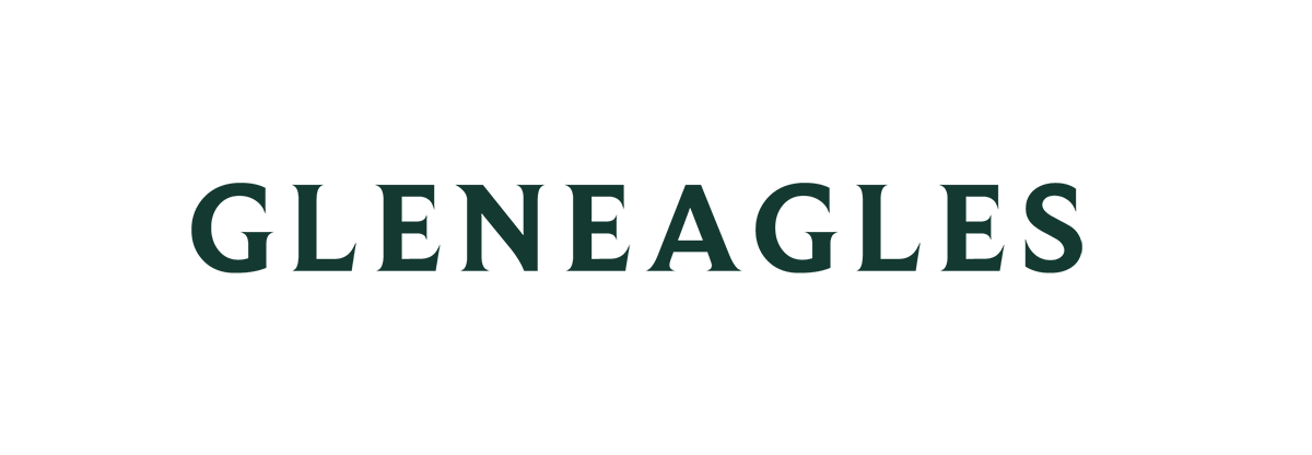 Gleneagles hotel logo