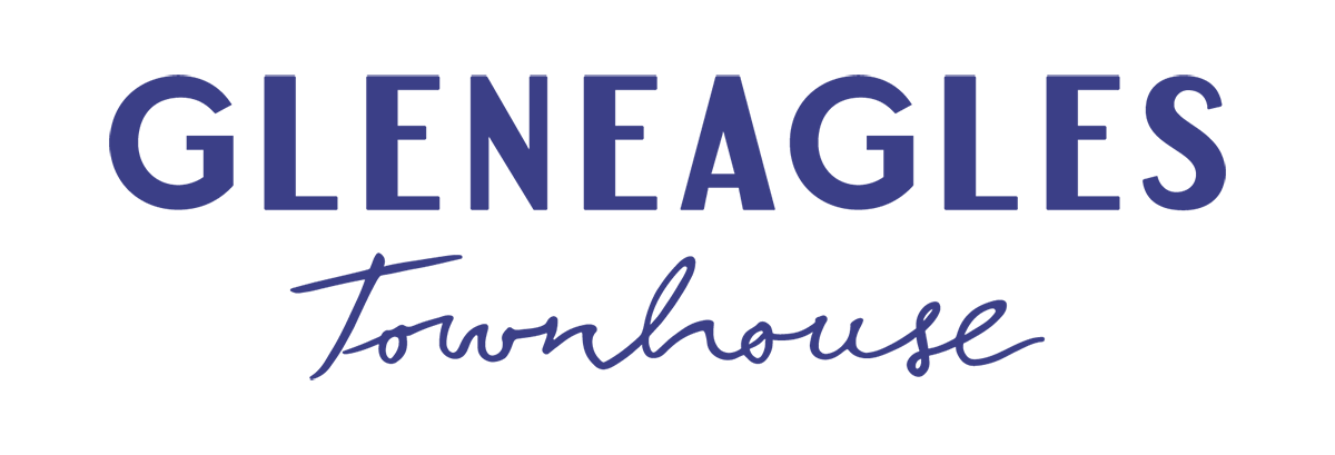 Gleneagles townhouse logo