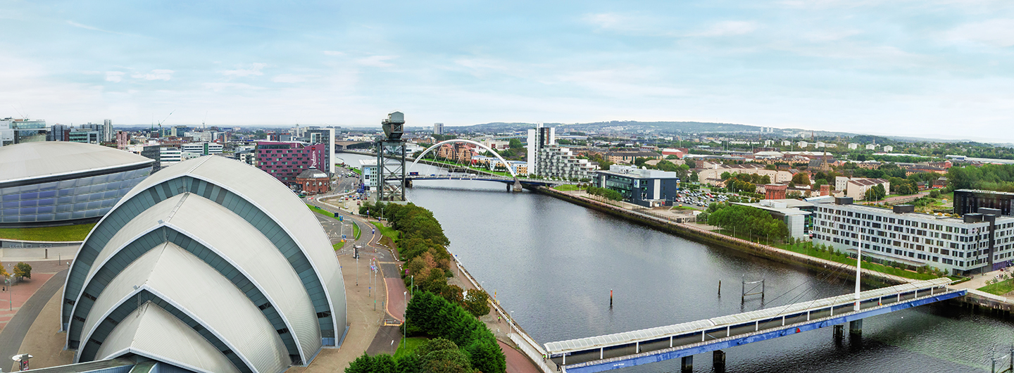 4 reasons why Glasgow is a must-visit for 2024